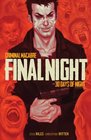 Criminal Macabre: Final Night - The 30 Days of Night Crossover