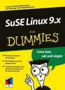 SuSE Linux 9X Fur Dummies