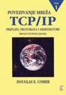 Povezivanje mreza  TCP/IP principi protokoli i arhitekture