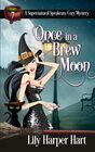Once in a Brew Moon