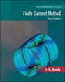 MP An Introduction to the Finite Element Method with Engineering Subscription Card