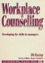 Workplace Counselling Developing the Skills in Managers