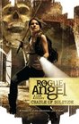 Cradle of Solitude (Rogue Angel, Bk 33)