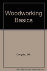 Woodworking Basics