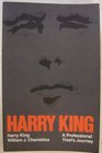Harry King A Professional Thief's Journey