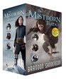 Mistborn Trilogy : Mistborn / The Well of Ascension / The Hero of Ages