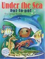 Under the Sea DottoDot