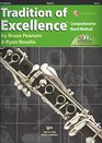 Tradition of Excellence Book 3  Clarinet