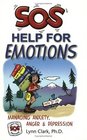 SOS Help for Emotions Managing Anxiety Anger and Depression