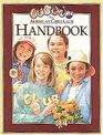 The American Girls Club Handbook (The American Girls)