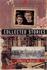 Collected Stories A Play