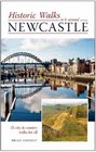 Historic Walks in and Around Newcastle