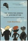 The inspectorgeneral of Misconception The Ultimate Compendium to Sorting Things Out