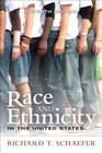 Race and Ethnicity in the United States Plus MySearchLab with eText  Access Card Package