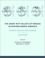 The Great Rift Valleys of Pangea in Eastern North America, Volume I: Tectonics, Structure, and Volcanism