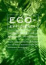 Ecoefficiency The Business Link to Sustainable Development