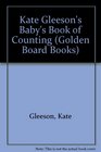 Baby's Book (Golden Board Books)