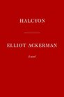 Halcyon A novel