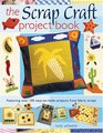 the Scrap Craft Project Book