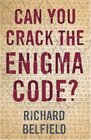 Can You Crack The Enigma Code