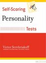 Selfscoring personality tests