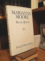Marianne Moore poet of affection