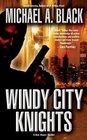 Windy City Knights (Ron Shade, Bk 2)
