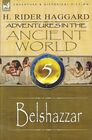 Adventures in the Ancient World 5Belshazzar