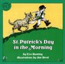 St Patrick's Day in the Morning