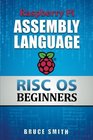 Raspberry Pi Assembly Language RISC OS Beginners