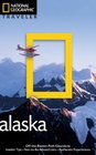 National Geographic Traveler Alaska 3rd Edition