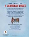 How to Live Like a Caribbean Pirate