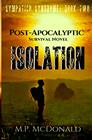 Isolation A Pandemic Survival Novel