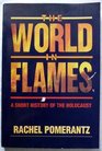 The world in flames A short history of the Holocaust