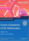 GCSE Higher Mathematics Course Companion