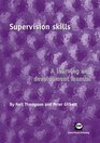 Supervision Skills A Learning and Development Manual
