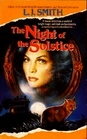 The Night of the Solstice (Night of the Solstice, Bk 1)