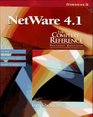 Netware 41 The Complete Reference