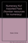 Number Resources for Numeracy KS 1 Reception Year 1 Year 2 and Teachers Templates