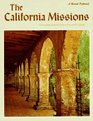 California Missions (Sunset Pictorial)