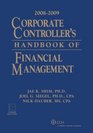Corporate Controller's Handbook of Financial Management