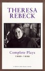 Theresa Rebeck Complete Plays 19891998