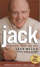 Jack: Straight from the Gut