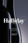 Halliday Wine Companion 2017 The Bestselling and Definitive Guide to Australian Wine