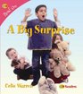 Big Surprise