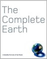 The Complete Earth A Satellite Portrait of Our Planet