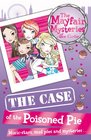 Mayfair Mysteries Tthe Case of the Poisoned Pie