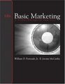 Basic Marketing 14/e Package 1 Text Student CD PowerWeb  Apps 20032004