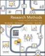 Research Methods From Theory to Practice