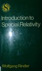 Introduction to Special Relativity